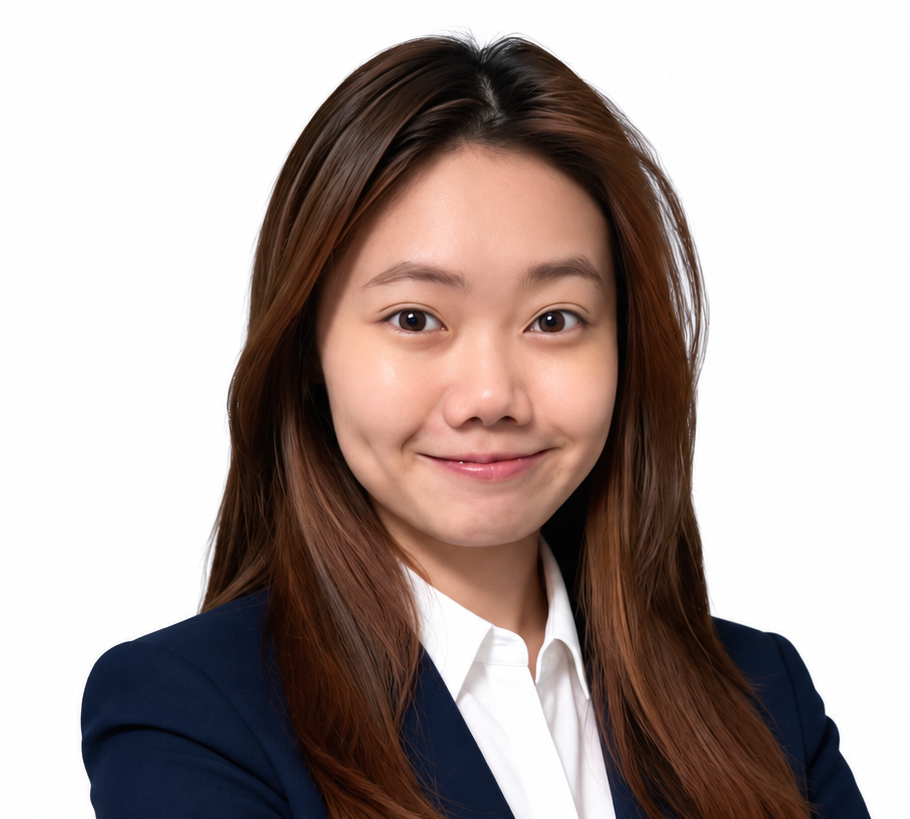 tiff cks profile pic white bg